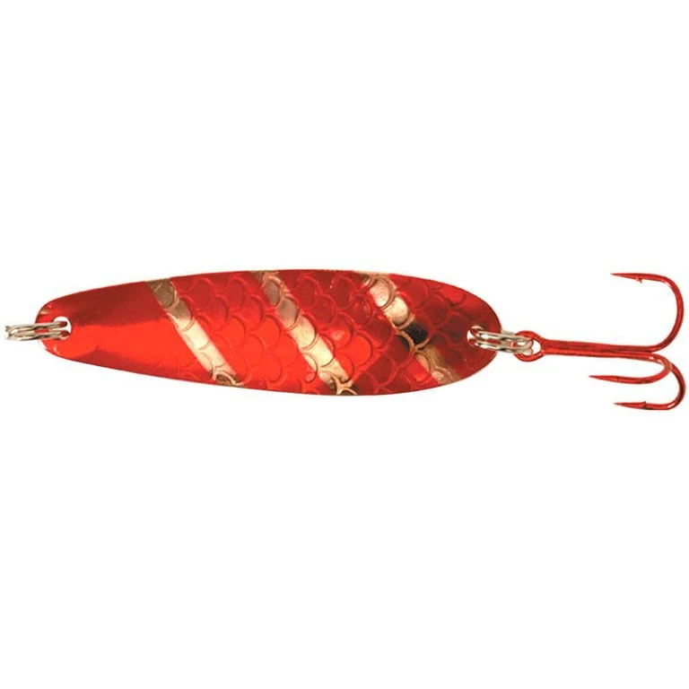 Solvkroken SALAMANDER TROUT Blinker 7 Solvkroken SALAMANDER TROUT Blinker – Bild 5