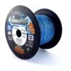 SPIDERWIRE Stealth Smooth 8 Camo - Von Der Großspule -Angelausrüstung Spiderwire Blue Camo 8eb2CuJdpeFCFJ 1280x1280