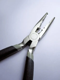 Behr Springring-Zange