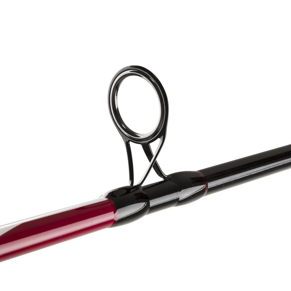 PENN SQUADRON II SW Spin - Spinnrute 7 PENN SQUADRON II SW Spin - Spinnrute – Bild 5