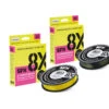 Sufix SFX 8 Carrier Braid - 8-fach Geflochtene Schnur 135m -Angelausrüstung Sufix SFX 8X Galeriebild 763936 1280x1280