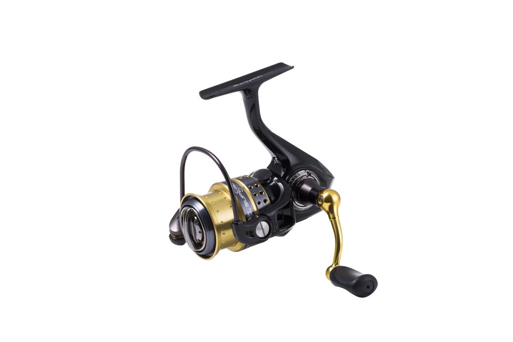 Abu Garcia Superior - Angelrolle 3 Abu Garcia Superior - Angelrolle