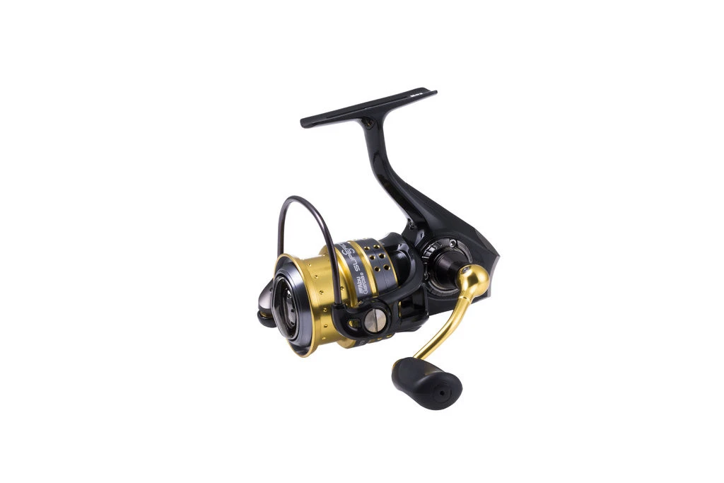 Abu Garcia Superior - Angelrolle 5 Abu Garcia Superior - Angelrolle – Bild 3