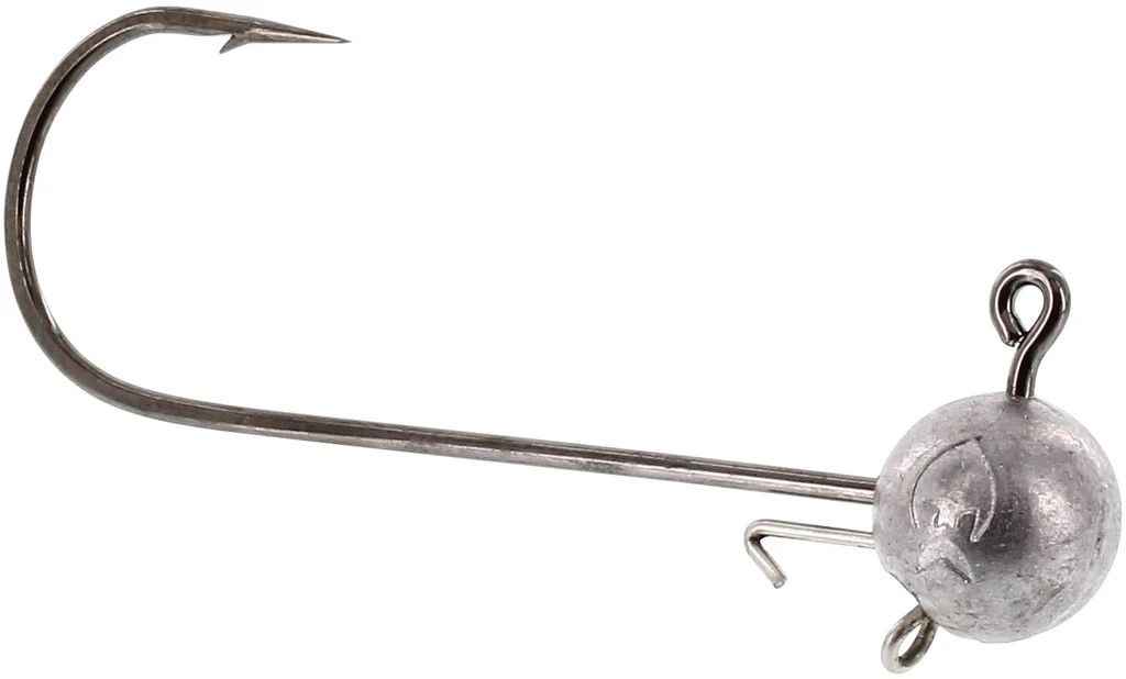 Westin Round Up HD Jigkopf 3 Westin Round Up HD Jigkopf