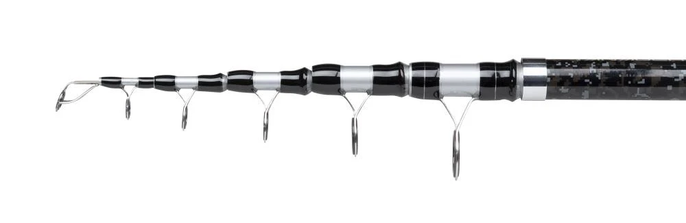 MITCHELL Tanager SW Surf Tele Kombi - Rute+Rolle - 4,00m - 80-150g 5 MITCHELL Tanager SW Surf Tele Kombi - Rute+Rolle - 4,00m - 80-150g – Bild 3