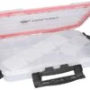 MIKADO Tackle Box II - Zubehörbox II Abgedichtet -Angelausrüstung UACH H VH 752205 1280x1280