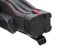 MIKADO Rutenfutteral Grau Versteift 9 MIKADO Rutenfutteral Grau Versteift -Angelausrüstung UWD 06 140 3 GY 3 767909 1280x1280