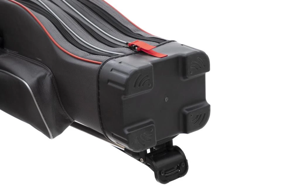 MIKADO Rutenfutteral Grau Versteift 6 MIKADO Rutenfutteral Grau Versteift – Bild 4