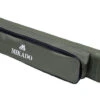 MIKADO Transporttasche Mir 3 Rutenrohren 150cm -Angelausrüstung UWD TUB02 150 3 1 1280x1280