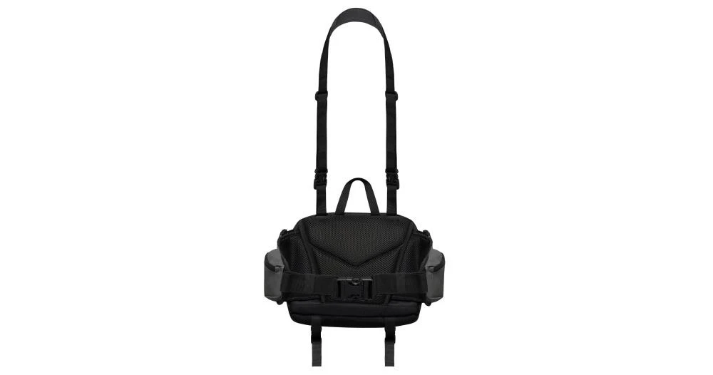 MIKADO Hip Pack - Angelgürtel 4 MIKADO Hip Pack - Angelgürtel – Bild 2