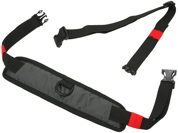 MIKADO M-Bag - Chestpack Active - Rucksackweste 6 MIKADO M-Bag - Chestpack Active - Rucksackweste – Bild 4