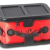 Uni Cat 2-Way Toolbox - Wasserdichter Transportkoffer -Angelausrüstung Uni Cat 2 Way Box 7105055 02Sj3wCUpjMmC4E 1280x1280