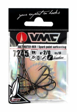 VMC 7245BN Spark Point Surfcasting Einzelhaken 7 VMC 7245BN Spark Point Surfcasting Einzelhaken -Angelausrüstung VMC 7245BNYNZU5e2CnOgUJ 1280x1280