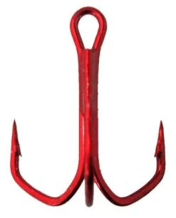 VMC 8574TR Drilling - Größe 1/0 - 10 Stück -Angelausrüstung VMC 8574TR 1280x1280