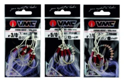 VMC Jigging Assist Hook 7264AH - Beifängerhaken -Angelausrüstung VMC Jigging Assist Hook 7264AH Galeriebildfzud7cbCahUSb 1280x1280