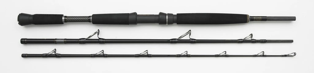 Westin W3 Boat G.C. Reiserute 4 Westin W3 Boat G.C. Reiserute – Bild 2