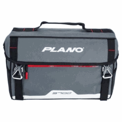 PLANO Weekend - Softsider Gerätetasche -Angelausrüstung Weekend 3700 Softsider 2 765308 1280x1280