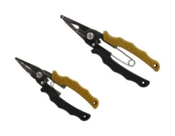 Westin HD Split Ring Pliers - Sprengringzange -Angelausrüstung Westin HD Split Ring Pliers 766426 1280x1280