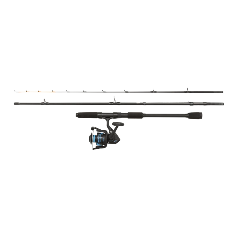 PENN Wrath Boat Squid Combo