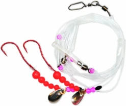 ZEBCO Flatty Rig - Brandungsvorfach -Angelausrüstung ZEBCO Flatty Rig 1m3emH7xTElLKs 1280x1280