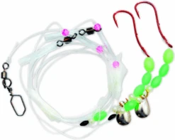 ZEBCO Flatty Rig - Brandungsvorfach -Angelausrüstung ZEBCO Flatty Rig 21k02ADYHdygRt 1280x1280