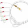 Zebco Heringsvorfach Mit 5 Haken Größe 6 -Angelausrüstung Zebco Herring Rig 3446000jISSRvWdqYsFR 1280x1280