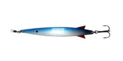 Abu Garcia Toby Rocket Blinker Set 20g - 5 Stück 11 Abu Garcia Toby Rocket Blinker Set 20g - 5 Stück -Angelausrüstung abu garcia toby rocket 20 g silver blue 769386 1280x1280