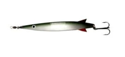 Abu Garcia Toby Rocket Blinker Set 20g - 5 Stück 12 Abu Garcia Toby Rocket Blinker Set 20g - 5 Stück -Angelausrüstung abu garcia toby rocket 20 g silver green 769387 1280x1280