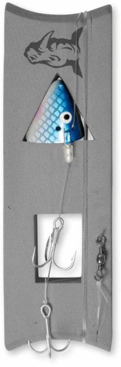 Rhino Bait Holder Rig